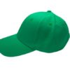 Caps grønn