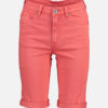 KINE SHORTS PEACH