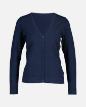 Janda v-neck cardigan