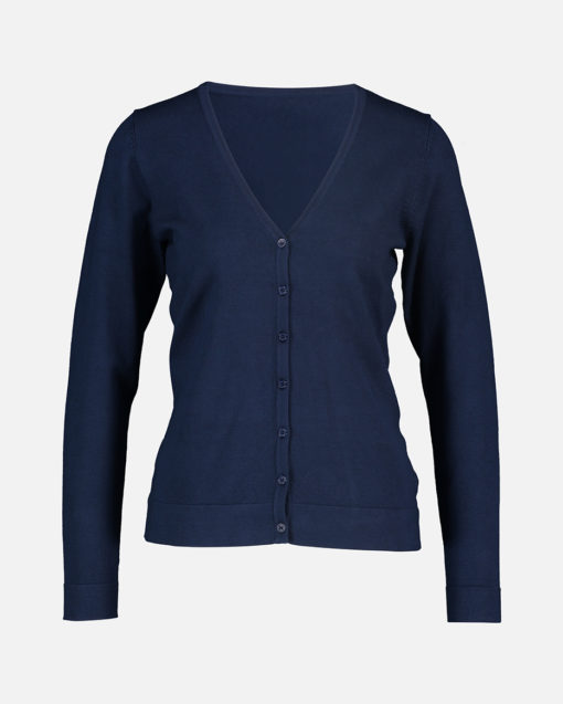 Janda v-neck cardigan