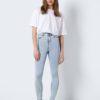 NMCALLIE SKINNY JEANS