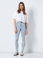 NMCALLIE SKINNY JEANS