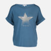 T-skjorte STAR FOLIE