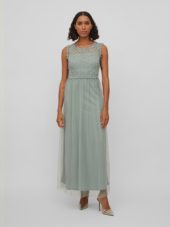 VILYNNEA MAXI DRESS