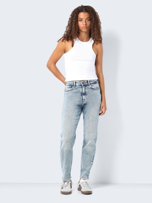 NMMONI ANKLE JEANS LB