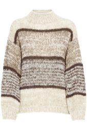 SBLEELOO KNIT