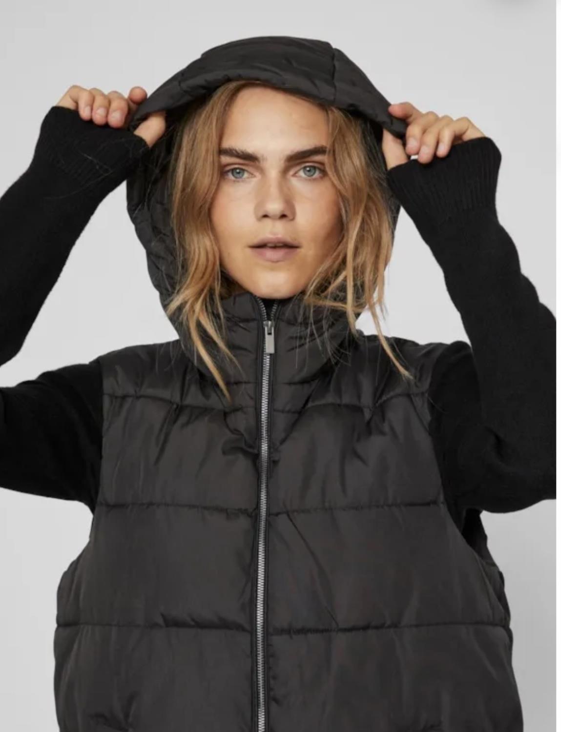 VITATE PUFFER VEST