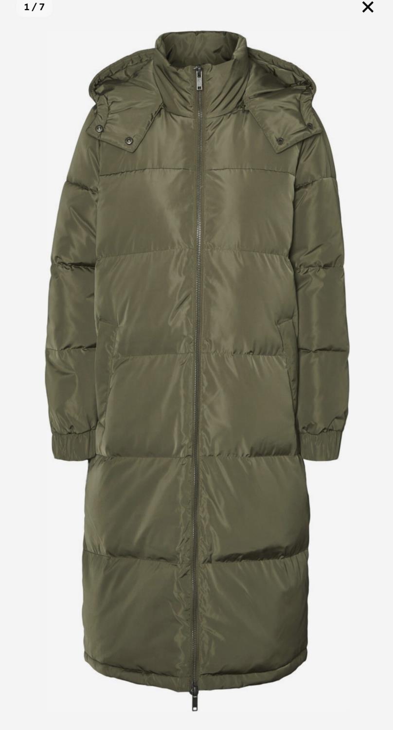 NMCELIA DOWN JACKET