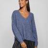 VIBELUNA KNIT TOP