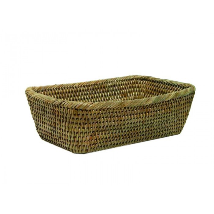 Rectangular Bread Basket 27x18x8.5cm GKI4