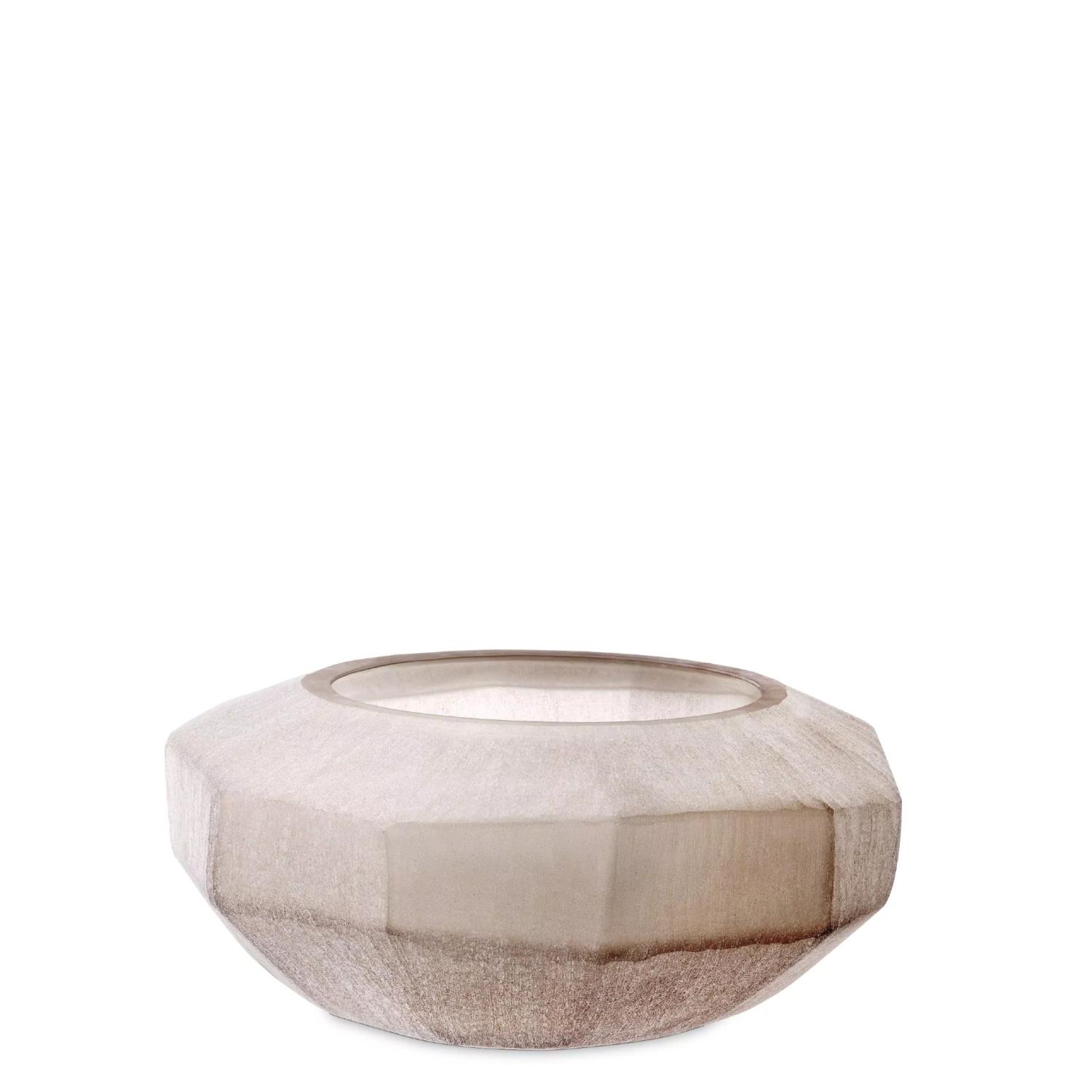 Vase Avance Sand 112576