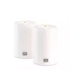 Artificial Candle 10x15cm. 106946
