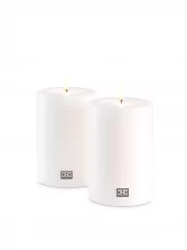 Artificial Candle 10x15cm. 106946
