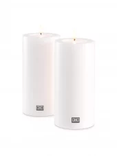 Artificial Candle 10x21cm. 106948
