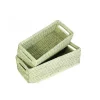 Basket Gil M White 25x11x9cm GB962
