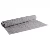 Marinette Saint-Tropez Badematte Gris Souris 60x100cm