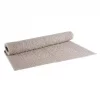 Marinette Saint-Tropez Badematte Natur/Ficelle 50x70cm