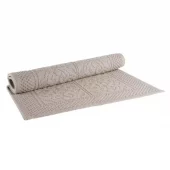 Marinette Saint-Tropez Badematte Natur/Ficelle 60x100cm