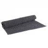 Marinette Saint-Tropez Badematte Ardoise 60x100cm
