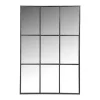Industrial Mirror 93x138cm Medium Na9084a