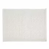 Marinette Saint-Tropez Badematte Ivory 50x70cm