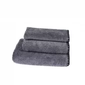 Håndkle Issey Granit 50x100