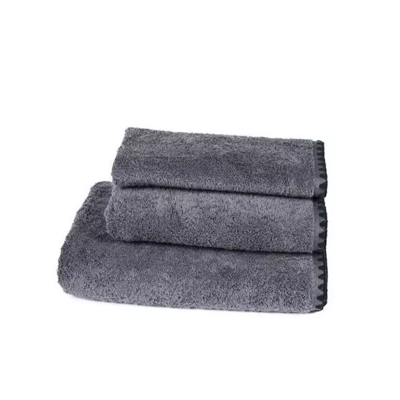 Håndkle Issey Granit 50x100