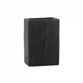 Slate Tootbrush Holder ba7712