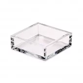 Acrylic Cocktail Napkin Holder hc02