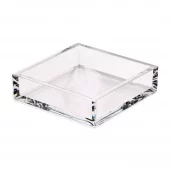 Acrylic Lunch Napkin Holder hl02