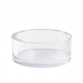 Acrylic Wine/Coaster Holder hwc02