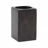 Tannglass Hammam Mørkgrå Hamtum-98
