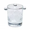 Acrylic Ice Bucket Crystal Acrice10