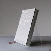 Book Display Clear NM1002