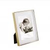 Kim Frame Square Gold 10x15cm 133025