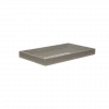 Lacquer Tray Cool Grey 38x22x3,5cm la3137