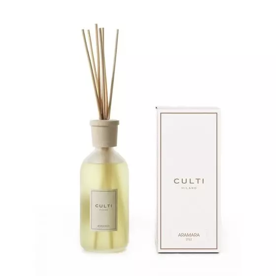 Culti Milano Diffuser Aramara Stile 500ml