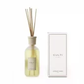 Culti Milano Diffuser Supreme Amber Stile 500ml