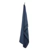 Glasshåndkle Olbia Torchon Denim 46x70cm