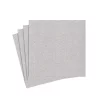 Napkin Airlaid Flax Jute 9761CG