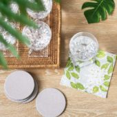 Coaster Linen Canvas 4013CR