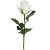 Rose Hvit 9603-10