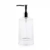 Acrylic Soap Dispenser 7,5x18,5cm Ba 70024