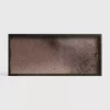 Bronze Mirror Tray Rectangular M 69x31xh5cm 0120356