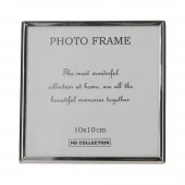 Iron Nickle Plated Photo Frame  WER-8254