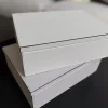 Giobagnara Bac Trinket Box Off White 16x22cm