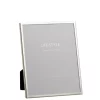 Frame Metal Silver 20x25cm 93219