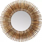 Mirror Sunlight Ø120cm 82120