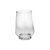 Elyza Hurricane Vase Glass Clear 16xh24cm 36967-clr-05
