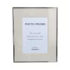 Photo Frame Silver 20x25cm RES-5685